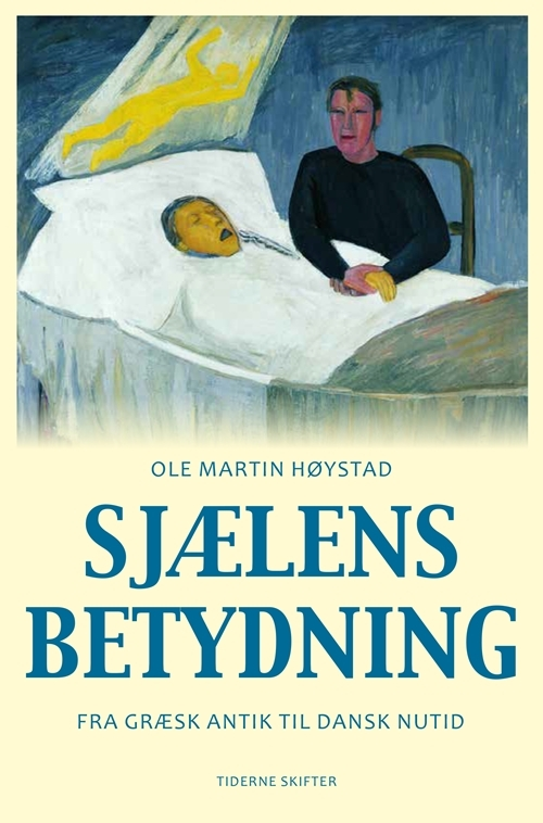 Billede af Sjælens historie
