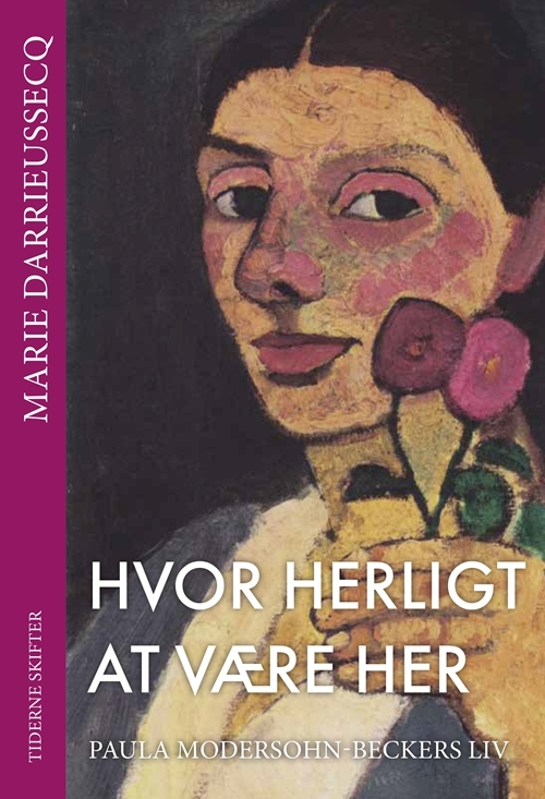 Billede af Hvor herligt at være her