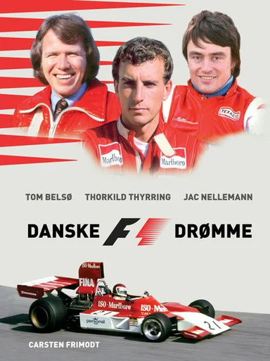 Danske F1 drømme