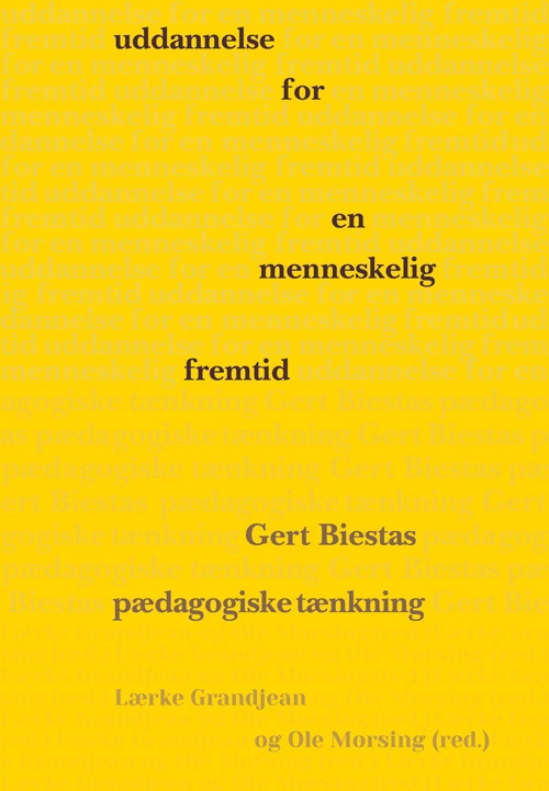 Uddannelse For En Menneskelig Fremtid