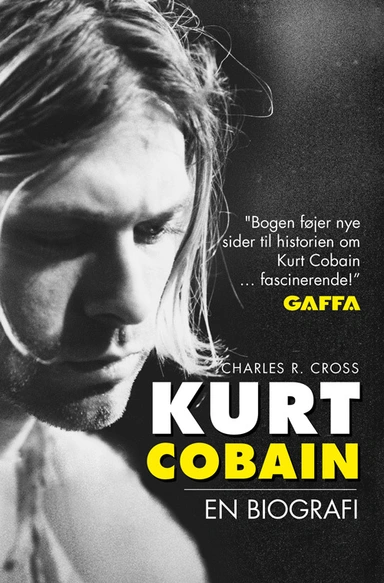 Kurt Cobain (PB)