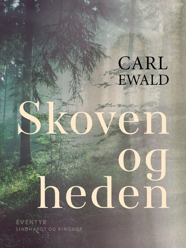 Skoven og heden
