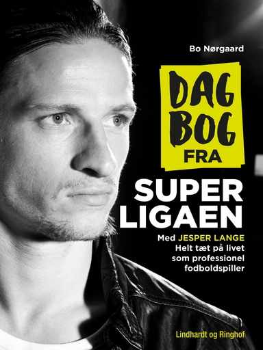 Dagbog fra superligaen