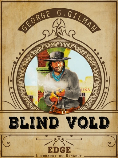 Blind vold