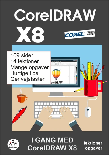 CorelDRAW X8