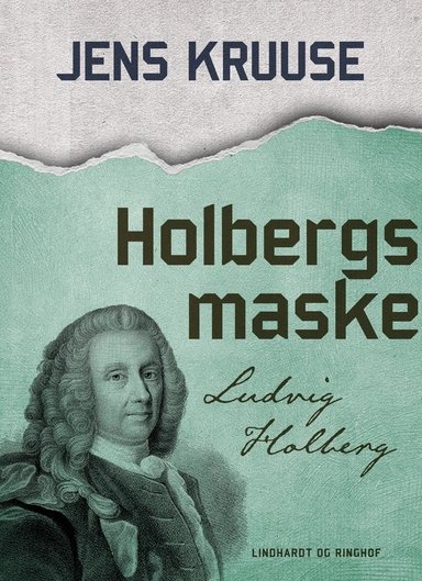 Holbergs maske