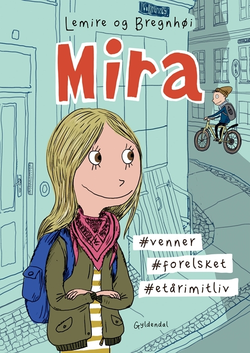 Billede af Mira 1 - Mira. #venner #forelsket #etårimitliv