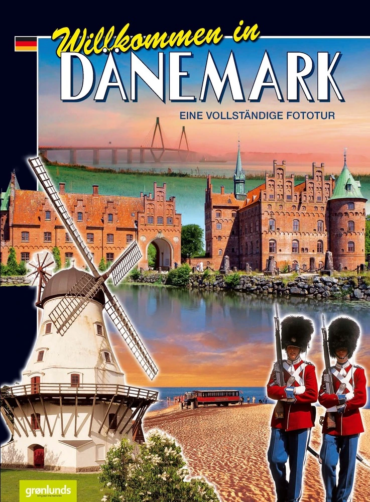 Billede af Willkommen in Dänemark (2017)