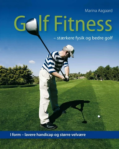 Golf fitness