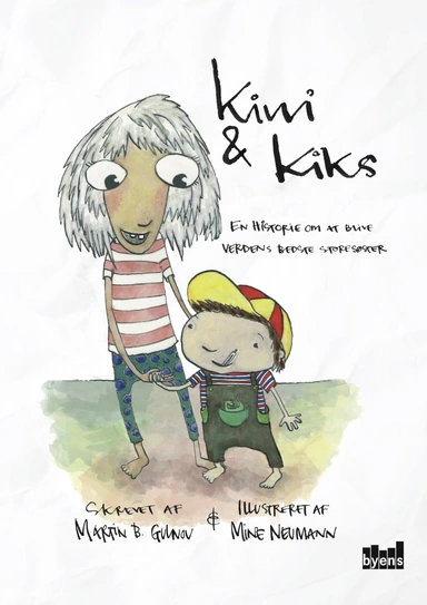 Kiwi & Kiks