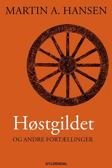 Høstgildet og andre fortællinger