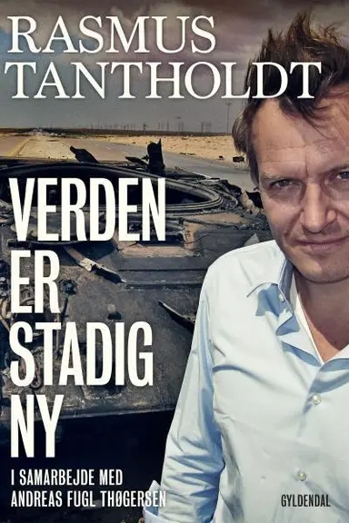 Verden er stadig ny