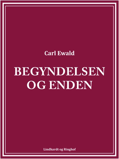 Begyndelsen og enden