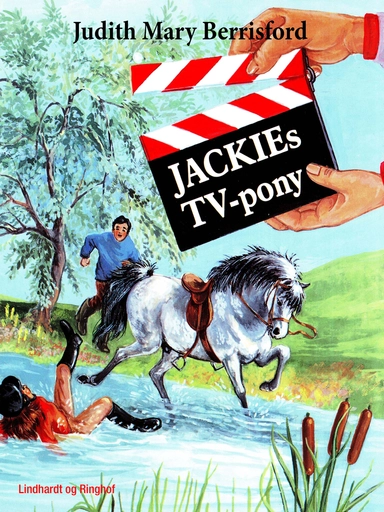 Jackies TV pony