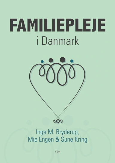 Familiepleje i Danmark
