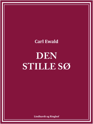 Den stille sø