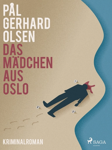 Das Mädchen aus Oslo