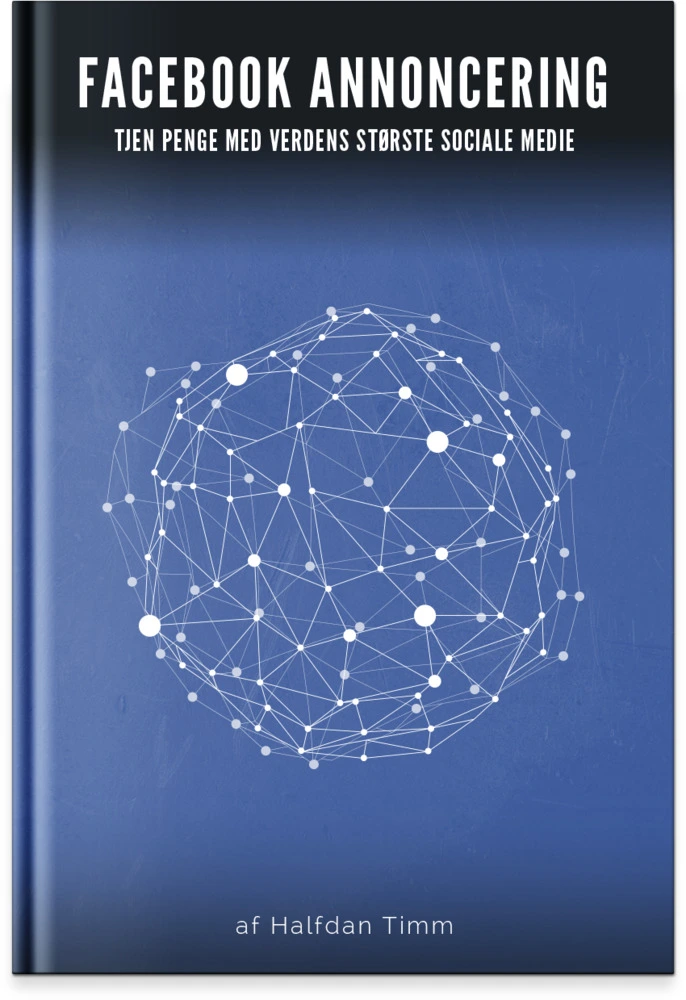 Facebook-annoncering