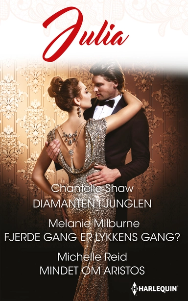Diamanten i junglen