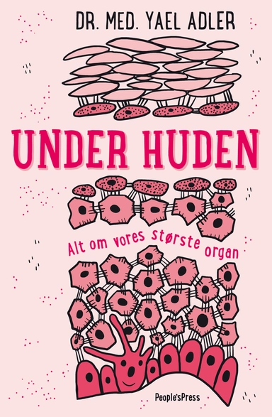 Under huden (mørk udgave)