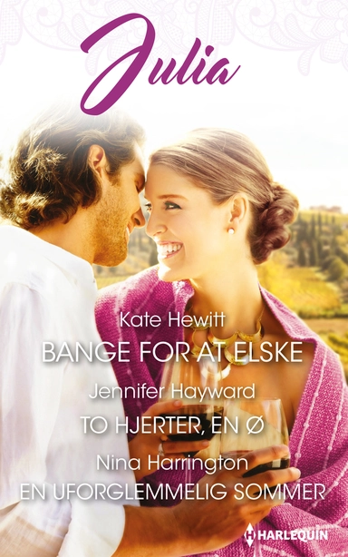 Bange for at elske