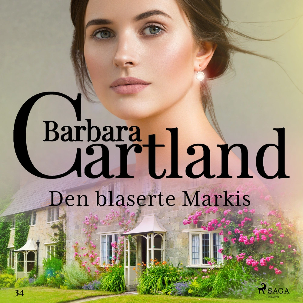Den Blaserte Markis