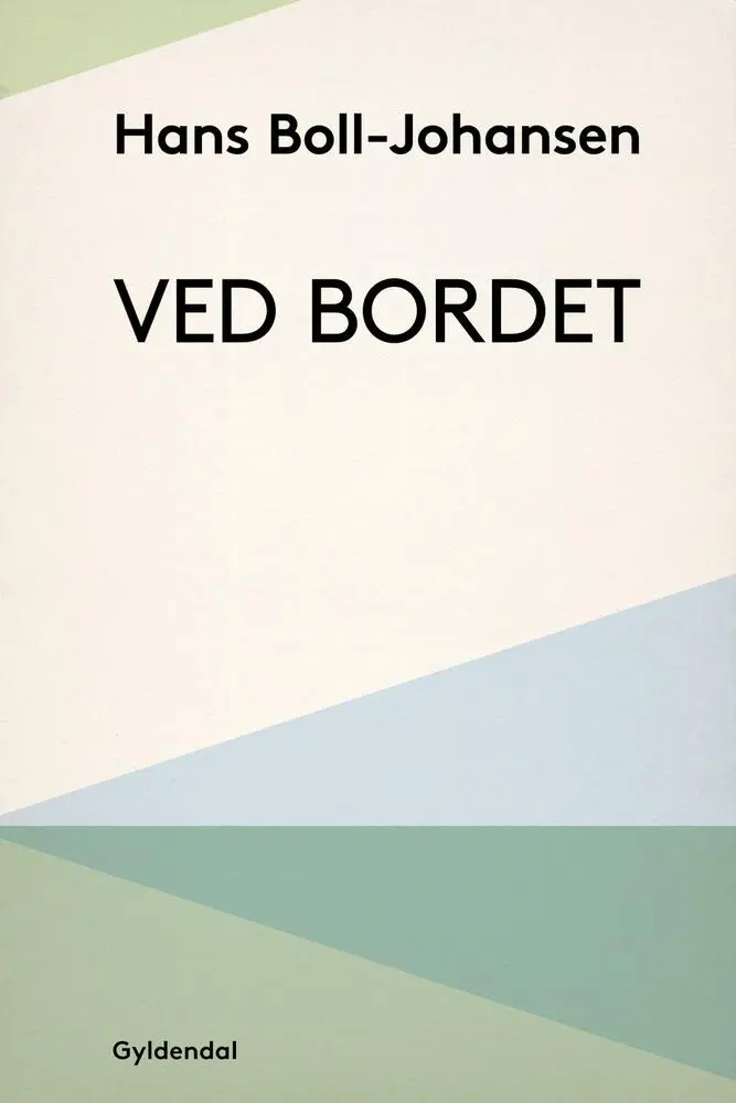 Ved bordet