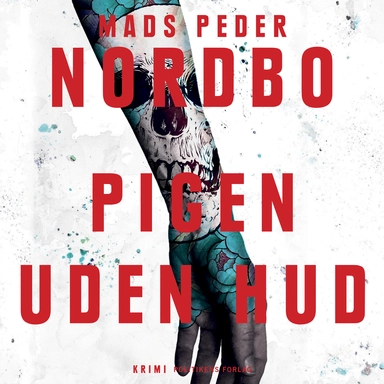 Pigen uden hud