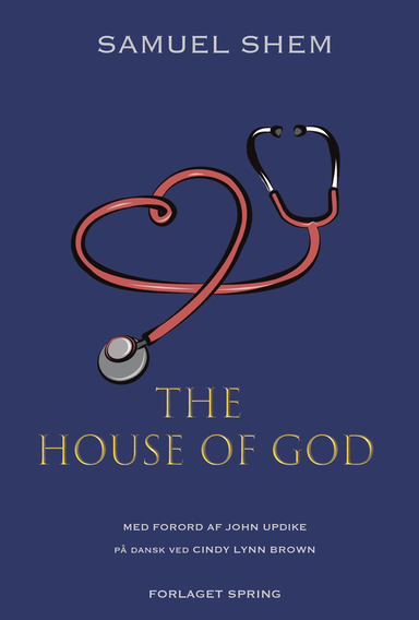 The House of God (Dansk udgave)