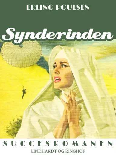 Synderinden