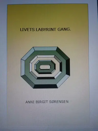Livets labyrint gang.