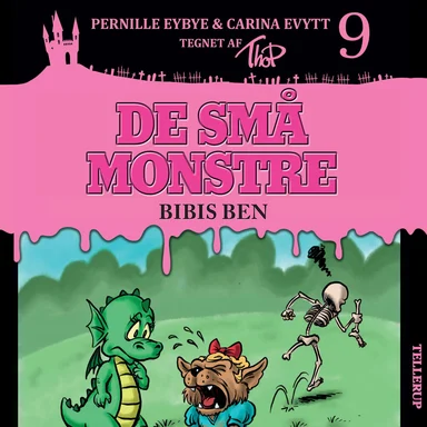 De små monstre - Bibis ben