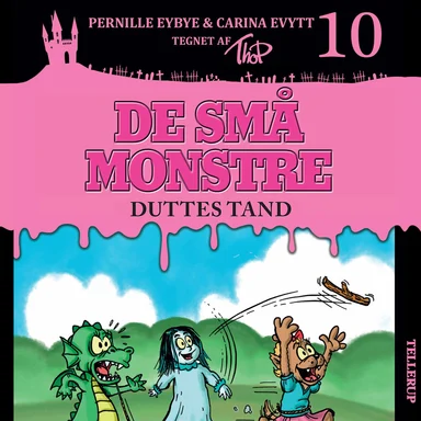 De små monstre - Duttes tand