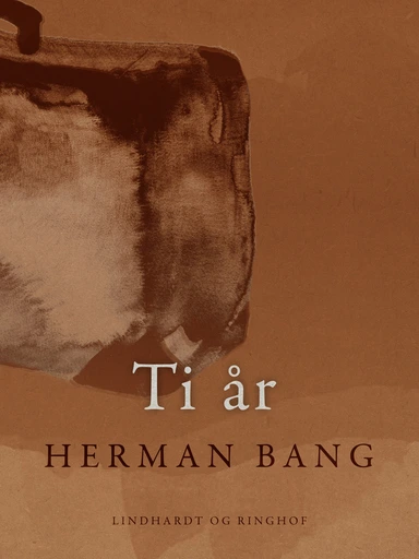 Ti år