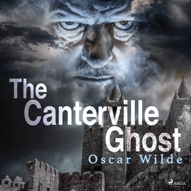 The Canterville Ghost, A