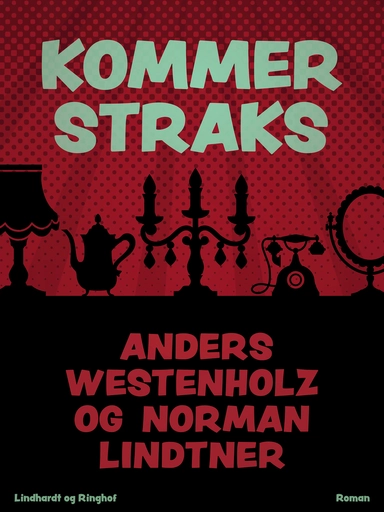 Kommer straks