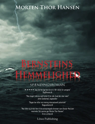 Bernsteins Hemmelighed