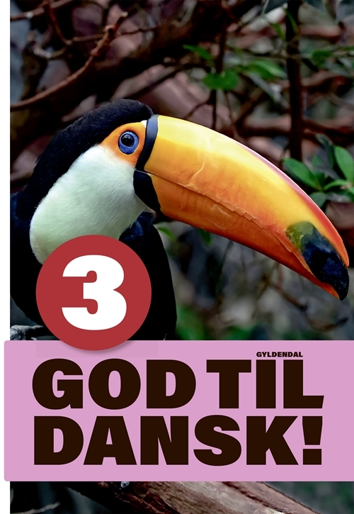 Billede af God til dansk 3