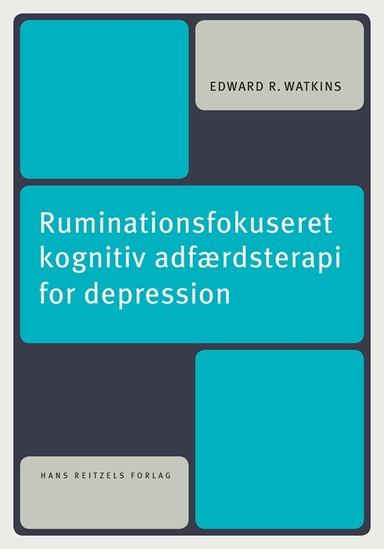 Ruminationsfokuseret kognitiv adfærdsterapi for depression