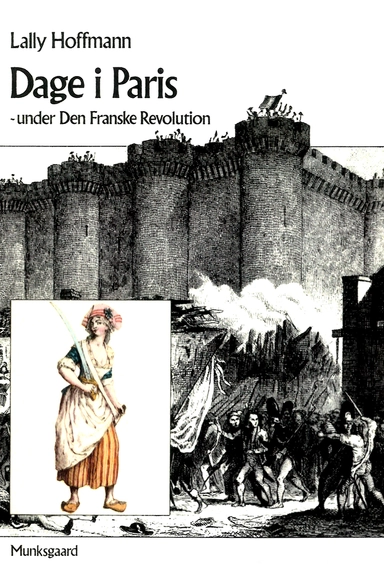 Dage i Paris – under den franske revolution