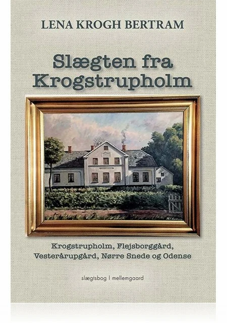 Slægten fra Krogstrupholm