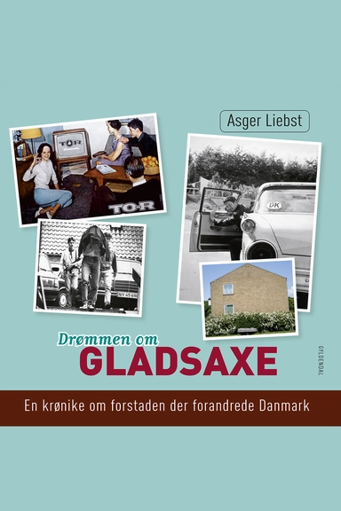 Drømmen om Gladsaxe