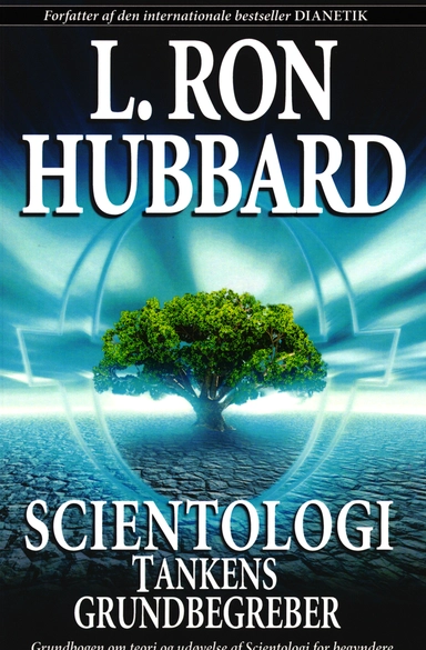 Scientologi – Tankens Grundbegreber