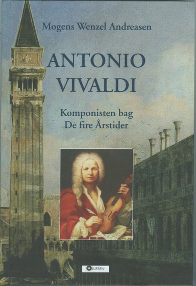 Antonio Vivaldi