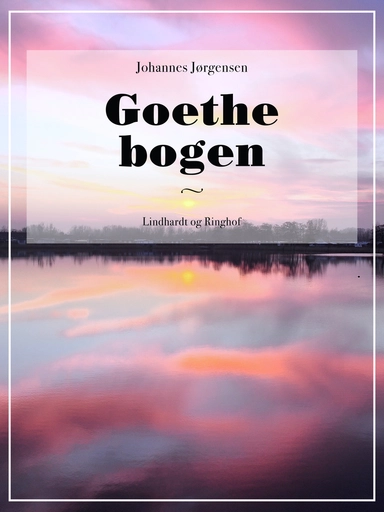 Goethe bogen