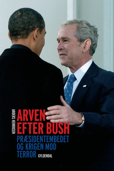 Arven efter Bush