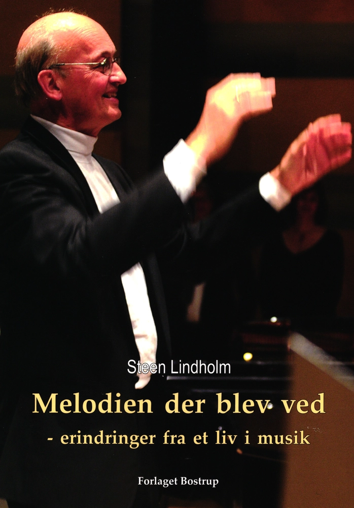 Billede af Melodien der blev ved