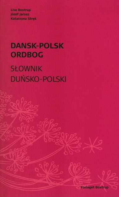 Dansk-Polsk ordbog