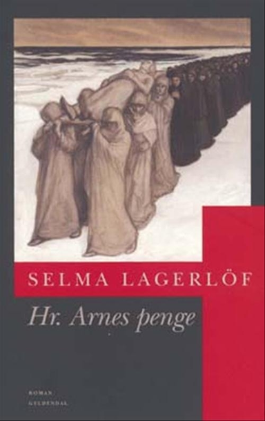 Hr. Arnes penge
