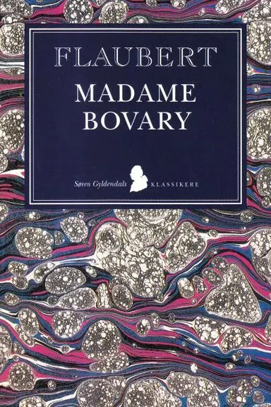 Madame Bovary